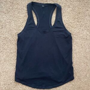 lululemon love tank